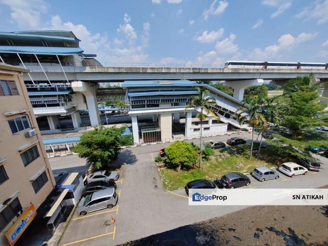 Condominium for sale in Petaling, Subang Jaya