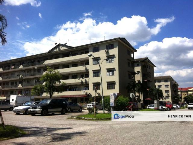 Condominium for sale in Petaling, Subang Jaya