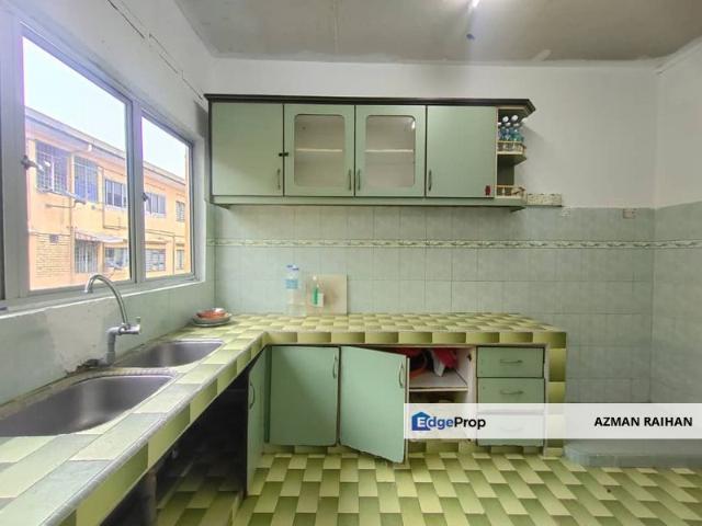 Condominium for rent in Petaling, Subang Jaya