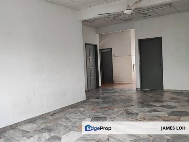 Condominium for rent in Petaling, Subang Jaya
