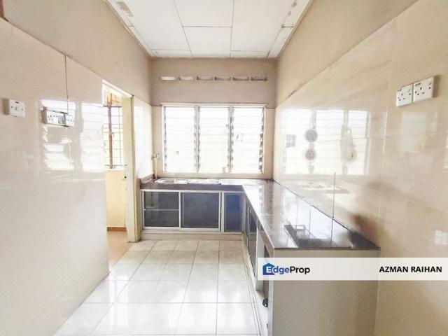 Condominium for rent in Petaling, Subang Jaya