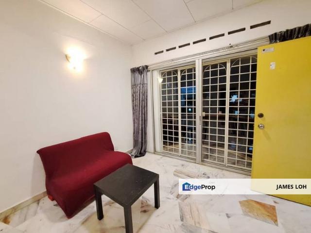 Condominium for rent in Petaling, Subang Jaya