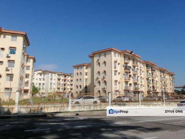 Condominium for sale in Petaling, Subang Jaya
