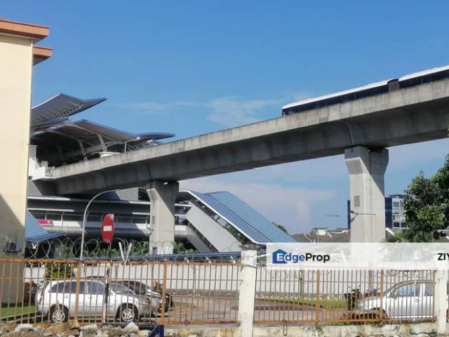 Condominium for sale in Petaling, Subang Jaya