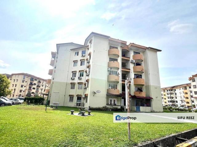 Condominium for sale in Petaling, Subang Jaya