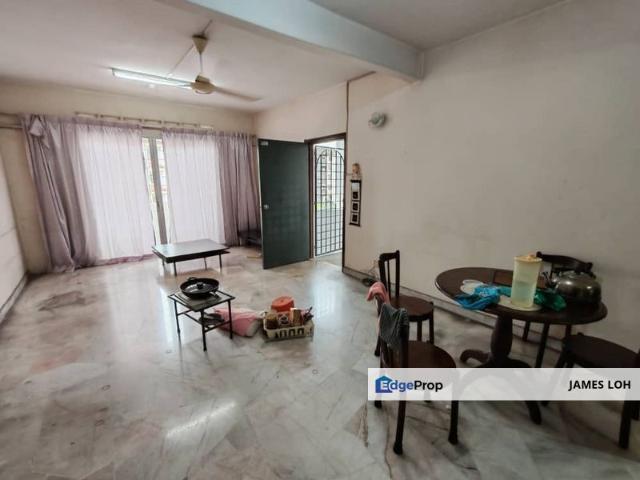 Condominium for rent in Petaling, Subang Jaya