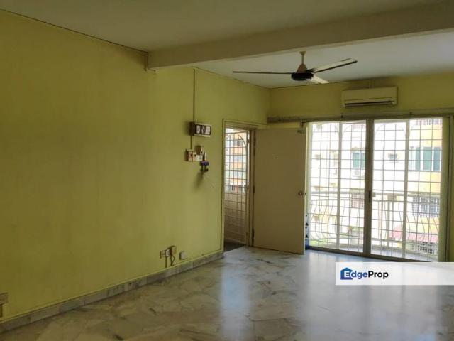 Condominium for rent in Petaling, Subang Jaya
