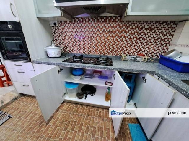 Condominium for rent in Petaling, Subang Jaya