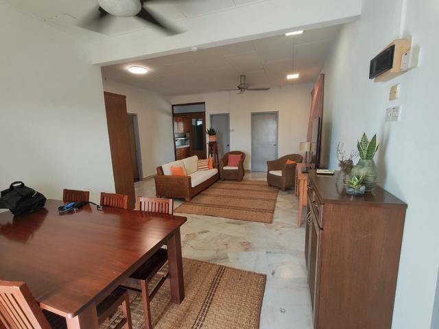Apartment for sale in Majlis Bandaraya Subang Jaya, Petaling
