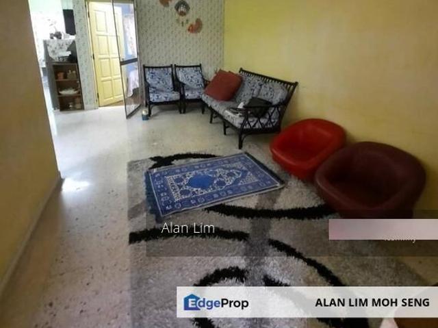 Condominium for sale in Petaling, Subang Jaya