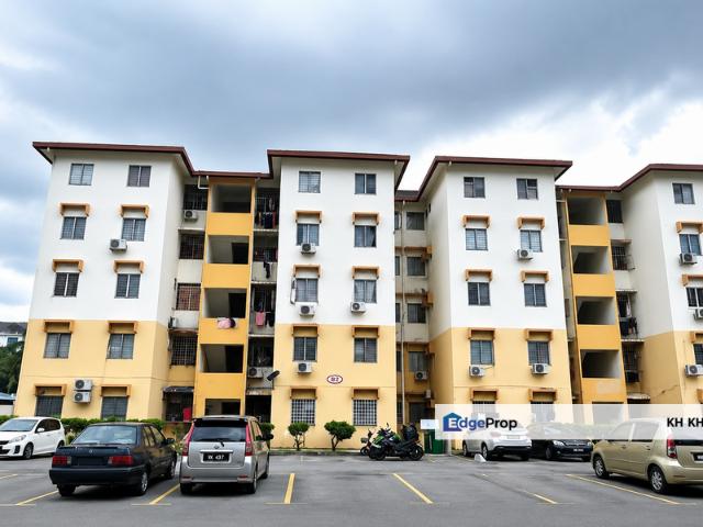 Condominium for rent in Petaling, Subang Jaya