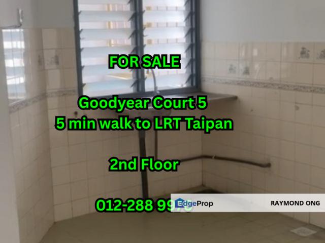 Condominium for sale in USJ 8, Majlis Bandaraya Subang Jaya