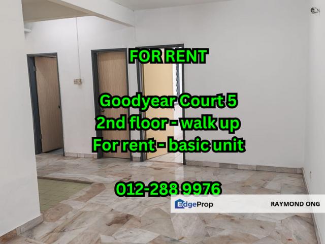 Condominium for rent in Petaling, Subang Jaya