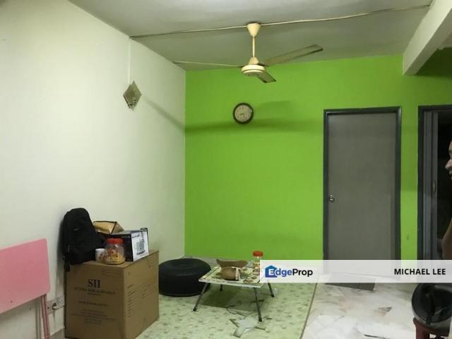 Condominium for sale in Petaling, Subang Jaya