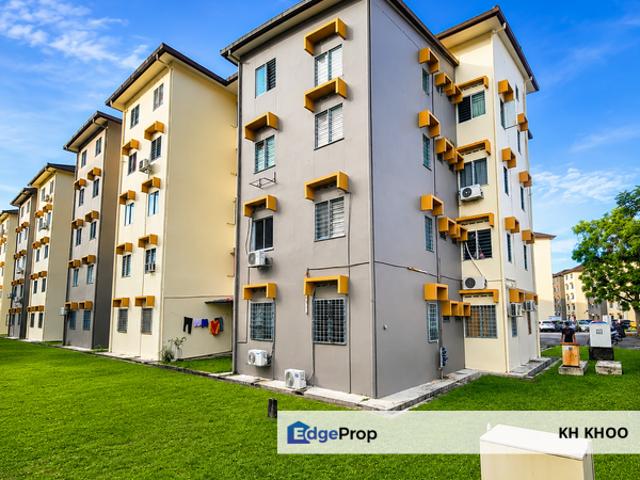 Condominium for sale in Petaling, Subang Jaya