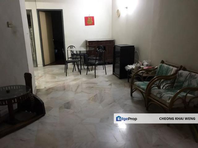 Condominium for sale in Petaling, Subang Jaya