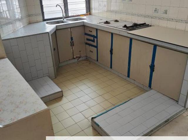 Condominium for sale in Petaling, Subang Jaya