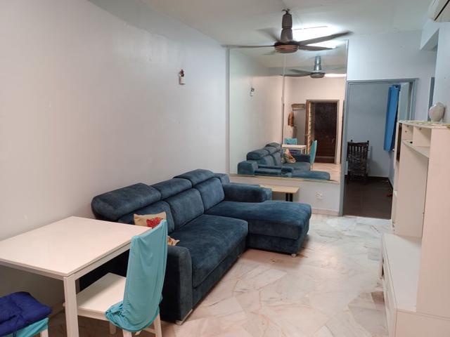 Apartment for rent in Petaling, Subang Jaya