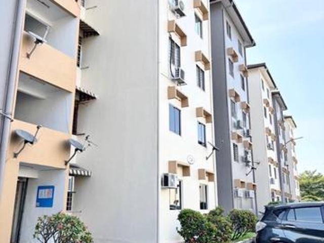 Apartment for sale in Petaling, Subang Jaya