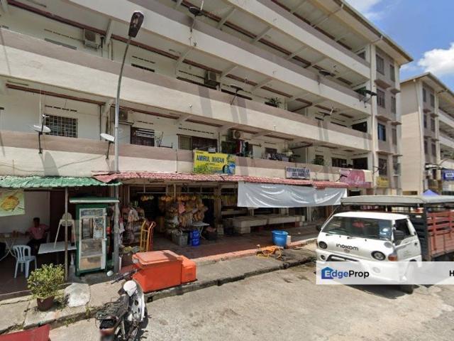 Condominium for sale in Petaling, Subang Jaya
