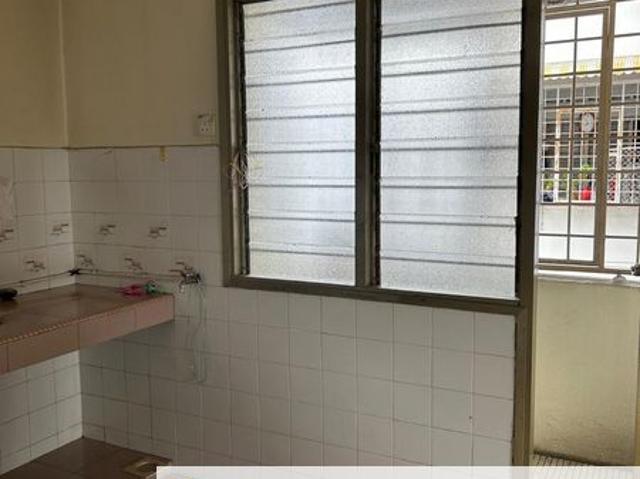 Condominium for sale in Petaling, Subang Jaya