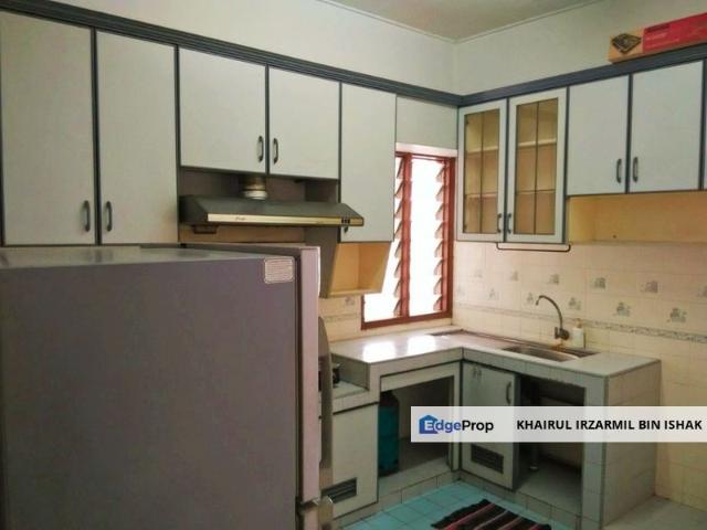 Condominium for sale in Petaling, Subang Jaya