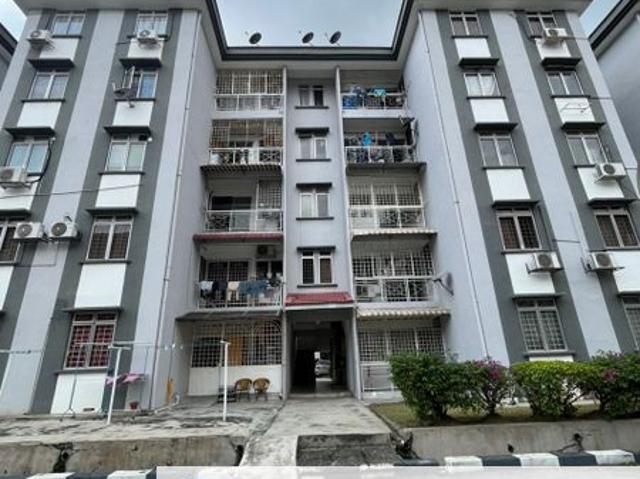 Condominium for sale in Petaling, Subang Jaya