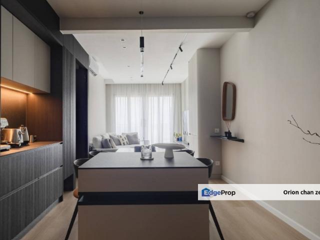 Condominium for sale in Petaling, Subang Jaya
