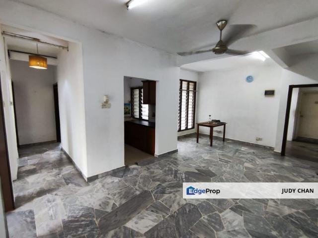 Condominium for rent in Petaling, Subang Jaya