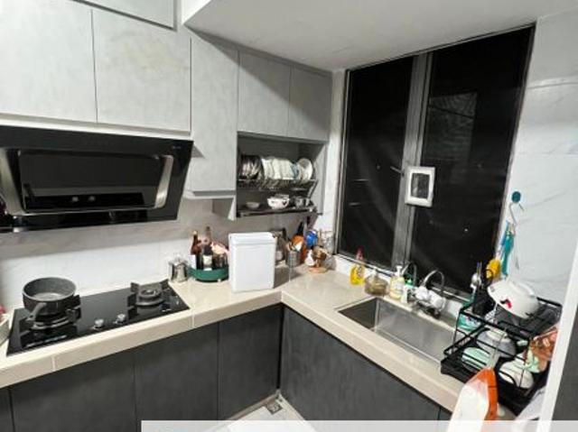 Condominium for rent in Petaling, Subang Jaya