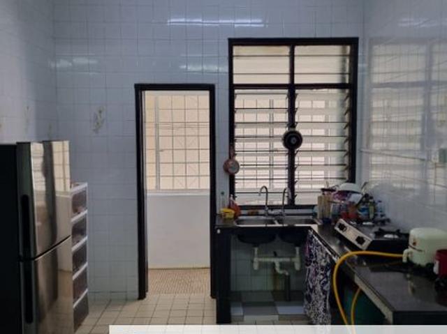 Condominium for sale in Petaling, Subang Jaya