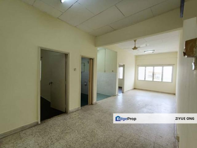 Flat for rent in Petaling, Subang Jaya