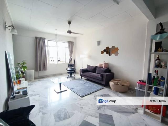 Condominium for sale in Petaling, Subang Jaya