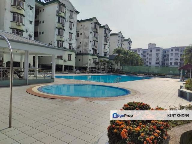 Condominium for sale in Petaling, Subang Jaya