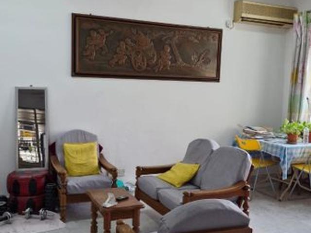 Condominium for sale in Petaling, Subang Jaya