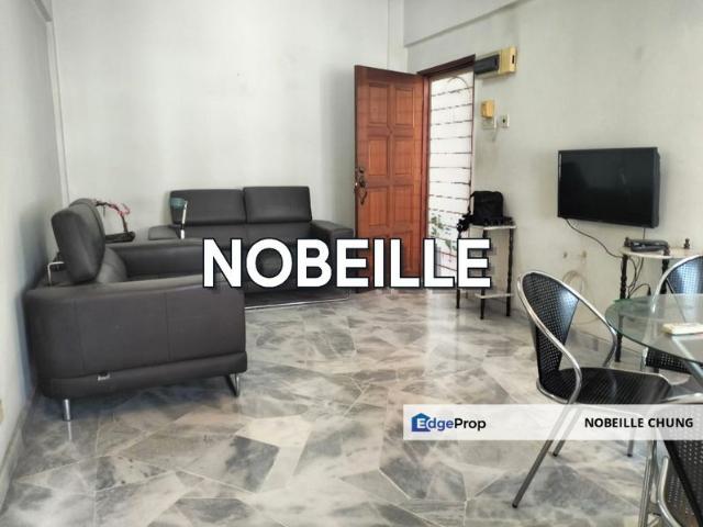 Condominium for sale in Petaling, Subang Jaya