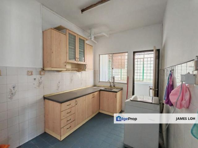 Condominium for sale in Petaling, Subang Jaya