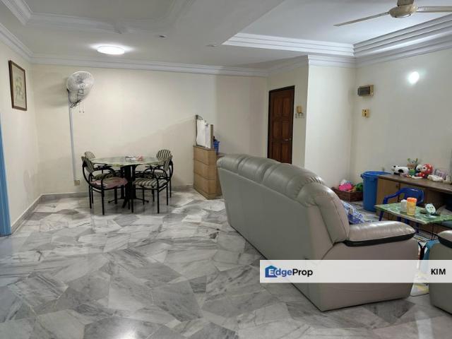 Condominium for rent in Petaling, Subang Jaya