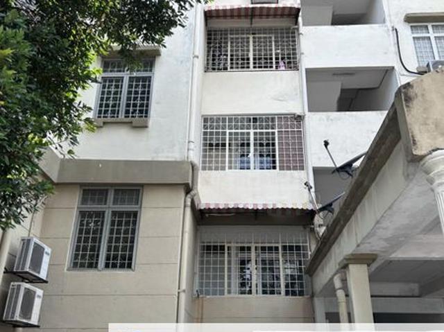 Condominium for rent in Petaling, Subang Jaya