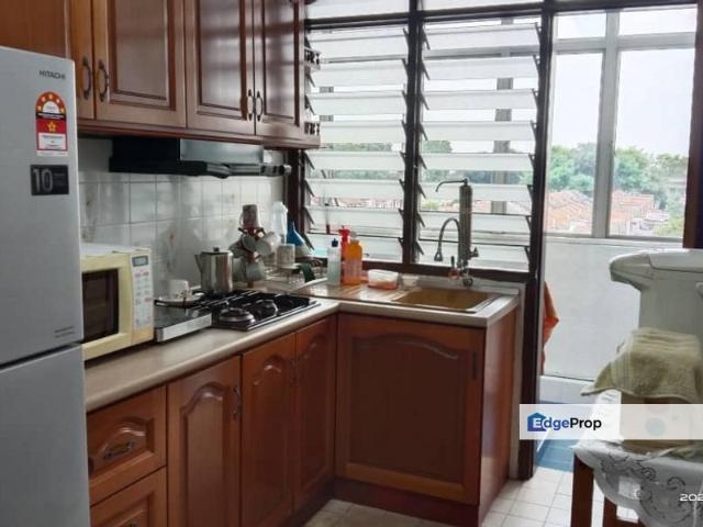 Condominium for sale in Petaling, Subang Jaya