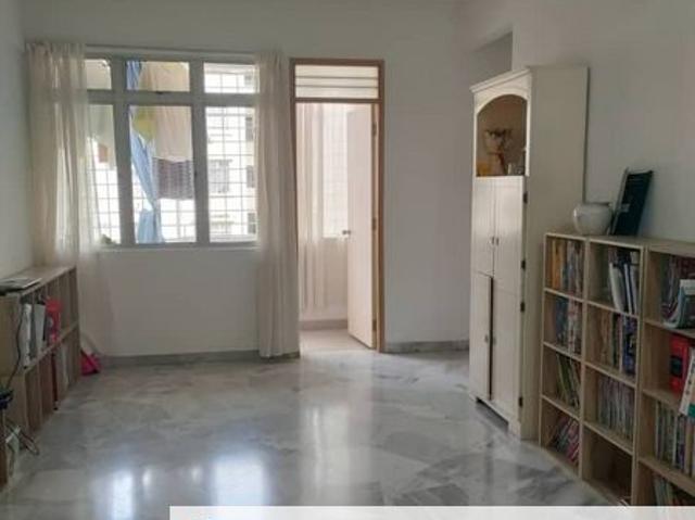 Condominium for sale in Petaling, Subang Jaya