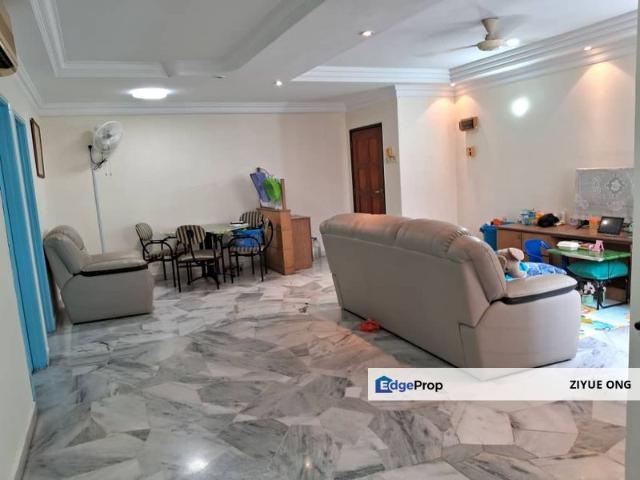 Condominium for sale in Petaling, Subang Jaya