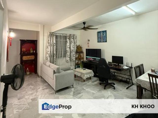 Condominium for sale in Petaling, Subang Jaya