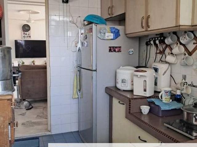 Condominium for rent in Petaling, Subang Jaya