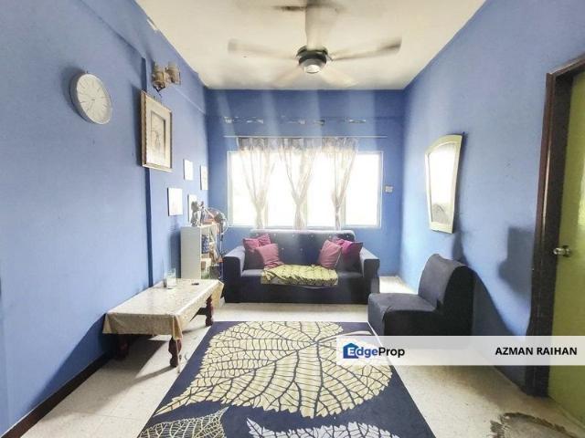 Condominium for rent in Petaling, Subang Jaya