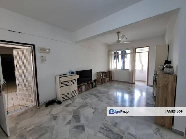 Condominium for sale in Petaling, Subang Jaya