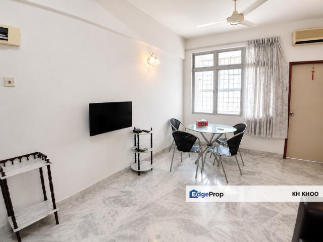 Condominium for rent in Petaling, Subang Jaya