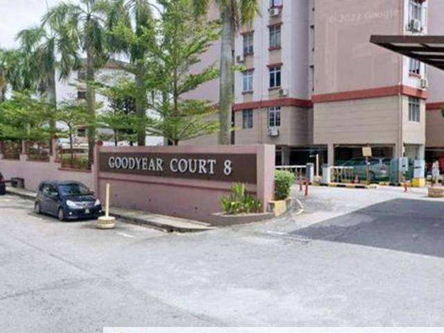 Condominium for sale in Petaling, Subang Jaya