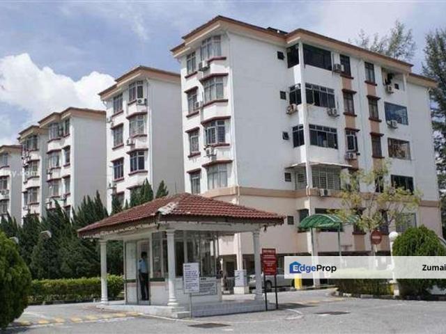 Condominium for sale in Petaling, Subang Jaya