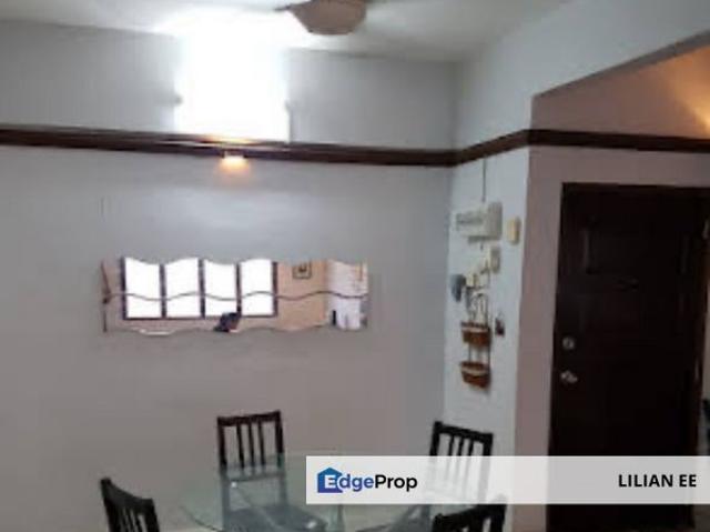 Condominium for sale in Petaling, Subang Jaya
